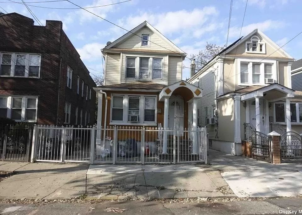 2nd image of 105-08 Liberty Ave #1-2