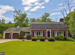 537 Norris Dr, Furlong, PA 18925