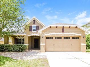 20804 Sullivan Ranch Blvd, Mount Dora, FL 32757