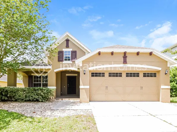 20804 Sullivan Ranch Blvd, Mount Dora, FL 32757