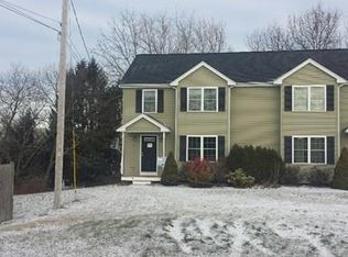 51 Arlington St, Franklin, MA 02038
