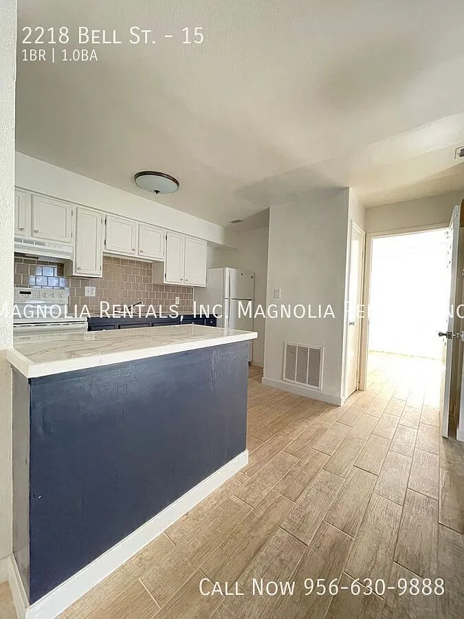 1st Month Free with 13 Month Lease — Photo 4