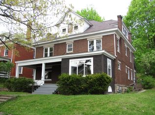 182 Jefferson St, Brookville, PA 15825