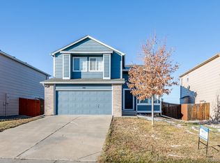 1161 Parsons Ave, Castle Rock, CO 80104