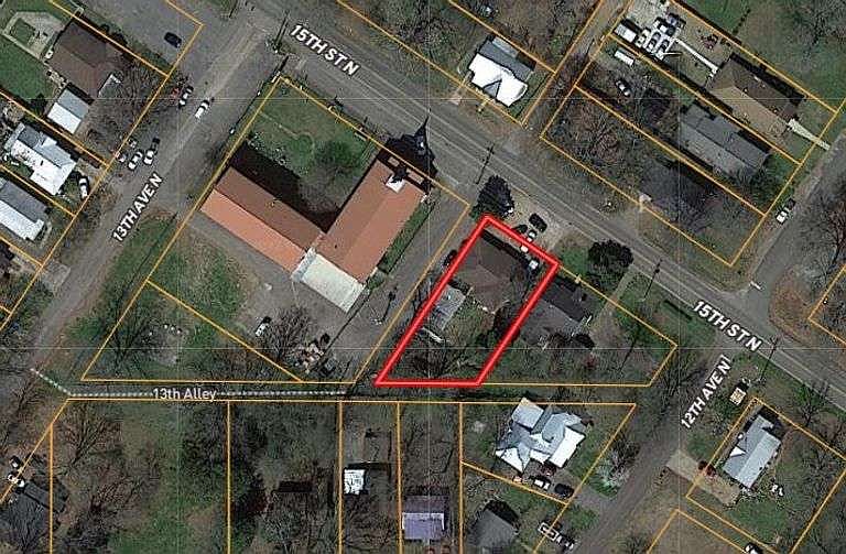 2nd image of 1212 15th St N