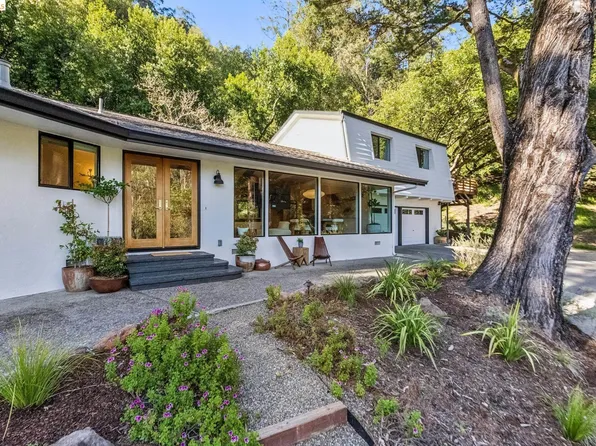 6742 Pinehaven Rd, Oakland, CA 94611
