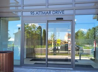95 Attmar Dr #115, Brampton, ON L6P2R4