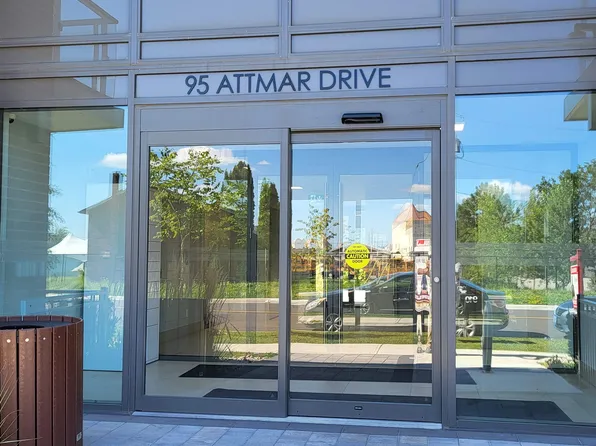 95 Attmar Dr, Brampton, ON