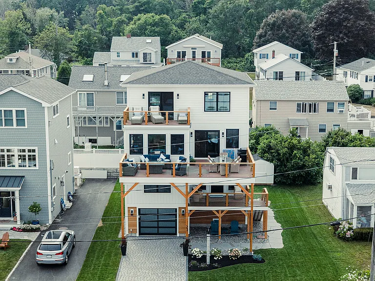 23 Kerry Road aka "Boon View"