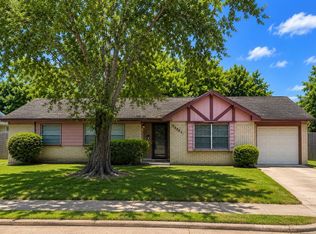 10702 Rubin St, Houston, TX 77047