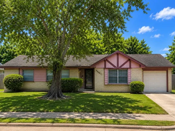 10702 Rubin St, Houston, TX 77047
