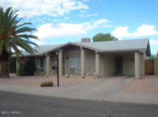 15628 N 21st St, Phoenix, AZ 85022