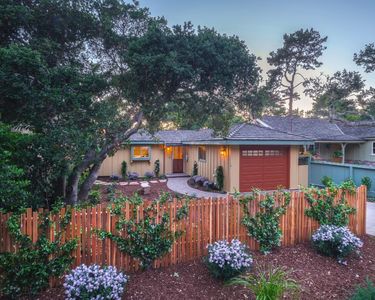 0 Lincoln 3 Sw Of 12th, Carmel, CA, 93923