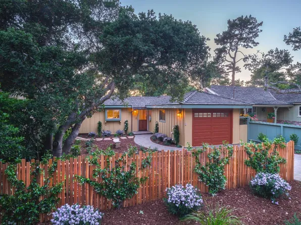 0 Lincoln 3 Sw Of 12th, Carmel, CA 93923