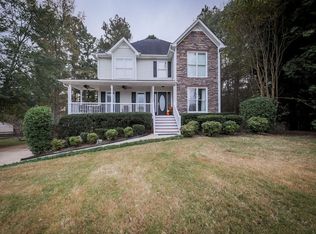 50 Appleton Way, Dallas, GA 30157