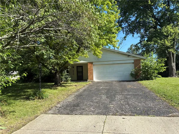 4410 Pebblestone Ct, Dayton, OH 45432