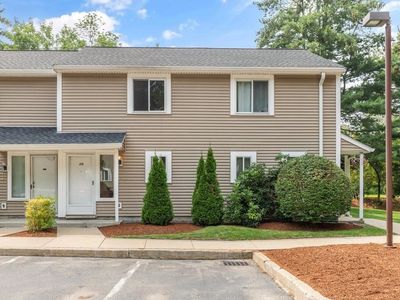 10 Silver Hill Ln, Natick, MA, 01760