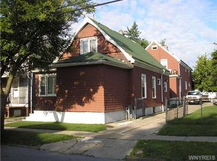 148 Edison Ave, Buffalo, NY