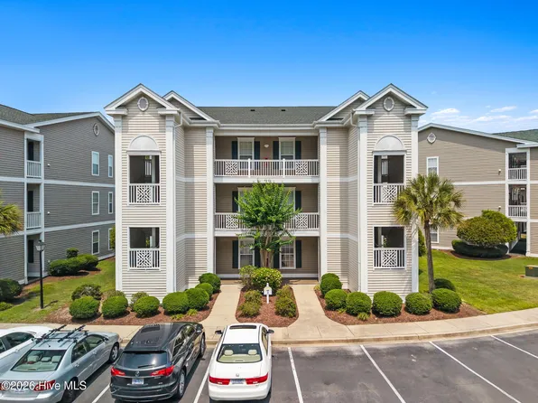 866 Great Egret Circle SW # 6, Sunset Beach, NC 28468