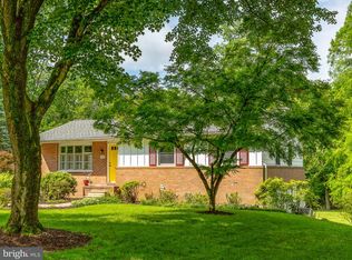 6838 Allview Dr, Columbia, MD 21046