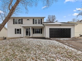 107 Mount Olympus Ct, Saint Peters, MO