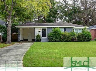 310 Brandywine Rd, Savannah, GA 31405