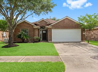 28518 Lockeridge Farms Dr, Spring, TX 77386