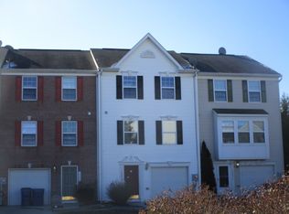 18233 Roy Croft Dr, Hagerstown, MD 21740