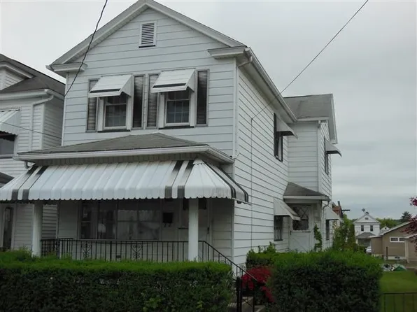 1210 S Hanover St, Nanticoke, PA 18634