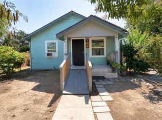826 N West Street, Visalia, CA 93291