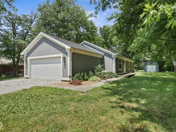 104 W County Road 500 S, Clayton, IN 46118