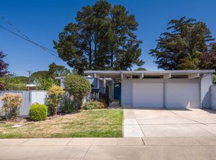 2352 Bunker Hill Dr, San Mateo, CA 94402