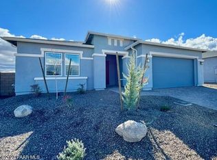 7067 Turquoise St, Prescott, AZ 85305