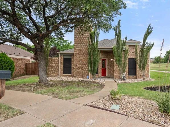 4056 La Costa Ct, Irving, TX 75038