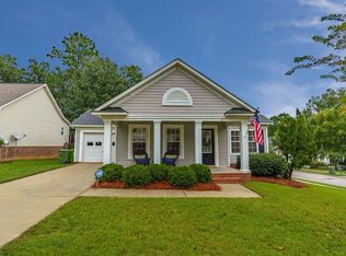 2 Whitewater Ct, Irmo, SC 29063
