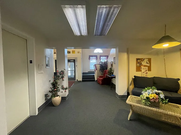 Affordable Housing in Central City, PA | Somerset Manor Apartments | Property Management, Inc.