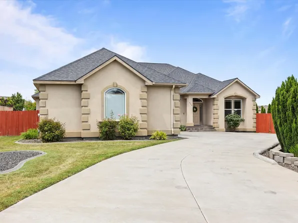 534 Lodi Loop, Richland, WA 99352