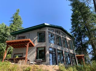 7 Bridge View Ln, Heron, MT 59844