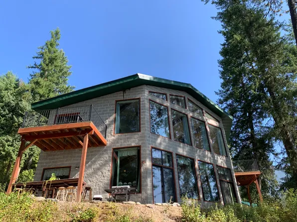 7 Bridge View Ln, Heron, MT 59844