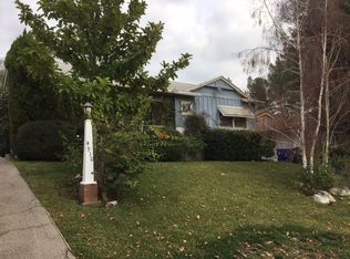 4910 Vicwood Ave, La Crescenta, CA 91214