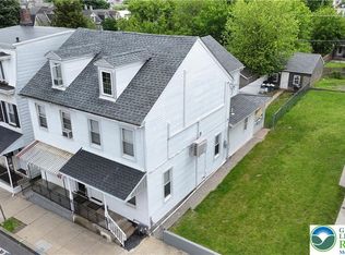 1316 Ferry St, Easton, PA 18042