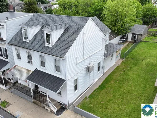 1316 Ferry St, Easton, PA 18042