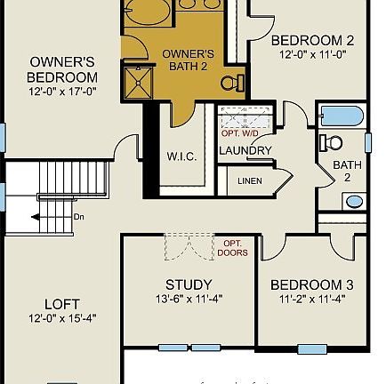 3rd image of this home