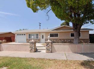 1286 Shari Way, El Cajon, CA 92019