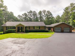 6400 Koweta Rd, Fairburn, GA 30213