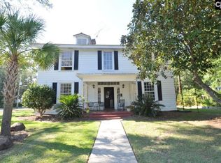 1901 Harper St, Newberry, SC 29108