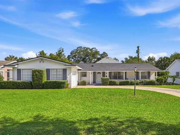 2021 Mohican Trl, Maitland, FL 32751