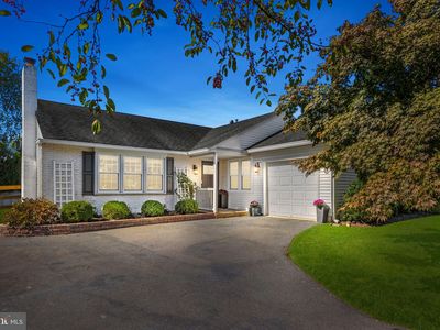 91 Gettysburg Ln, Newtown, PA, 18940