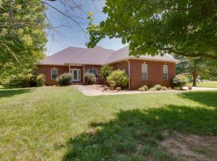 1440 Dudley Rd, Clarksville, TN 37043