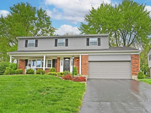 12187 Bath Ct, Cincinnati, OH 45241